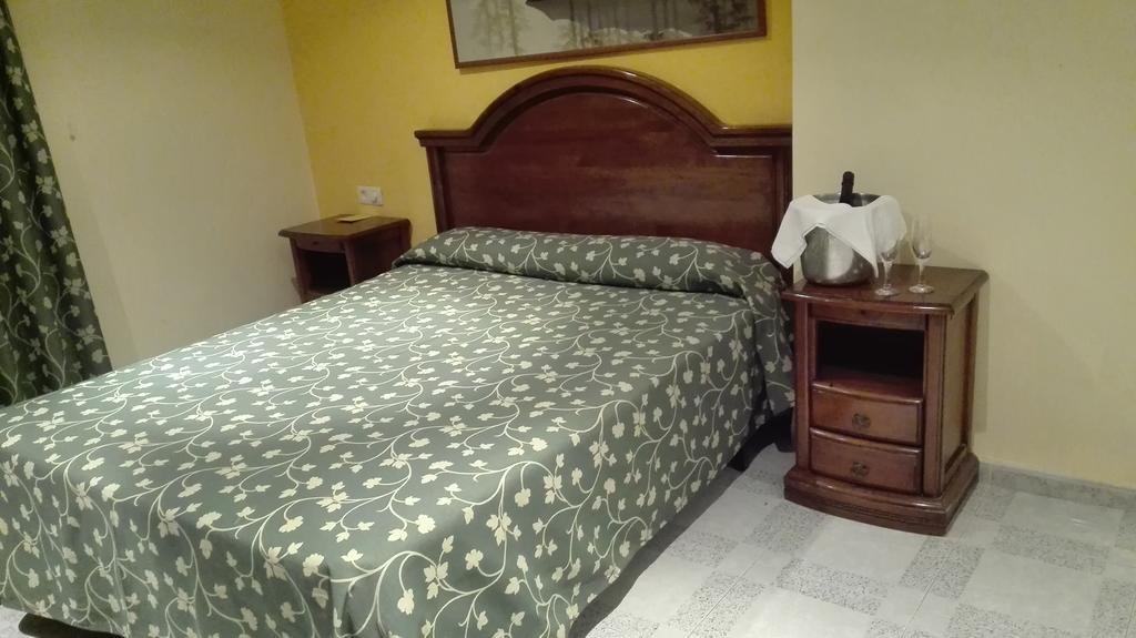 Hostal Andres El Saler Cameră foto