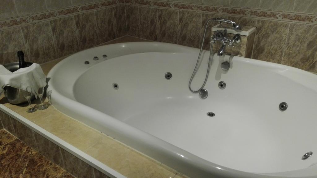 Hostal Andres El Saler Cameră foto