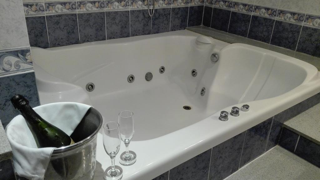 Hostal Andres El Saler Cameră foto