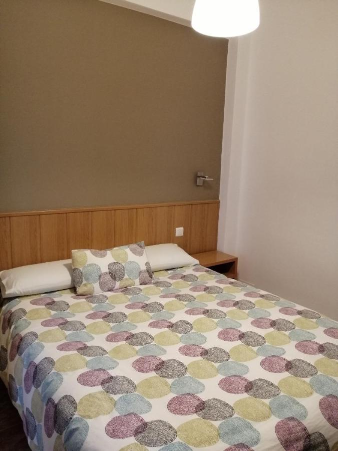 Hostal Andres El Saler Exterior foto